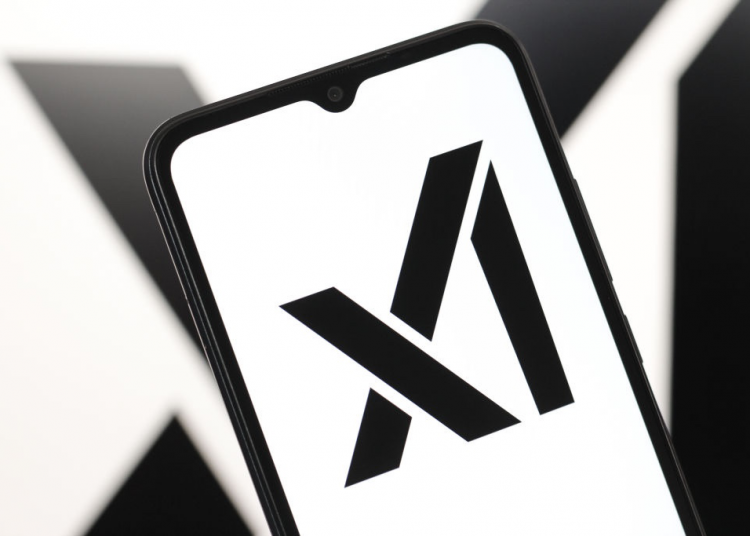 xAI Co-Founders Tony Wu and Jimmy Ba Resign Ahead of IPO