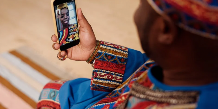 GSMA $40 4G smartphones