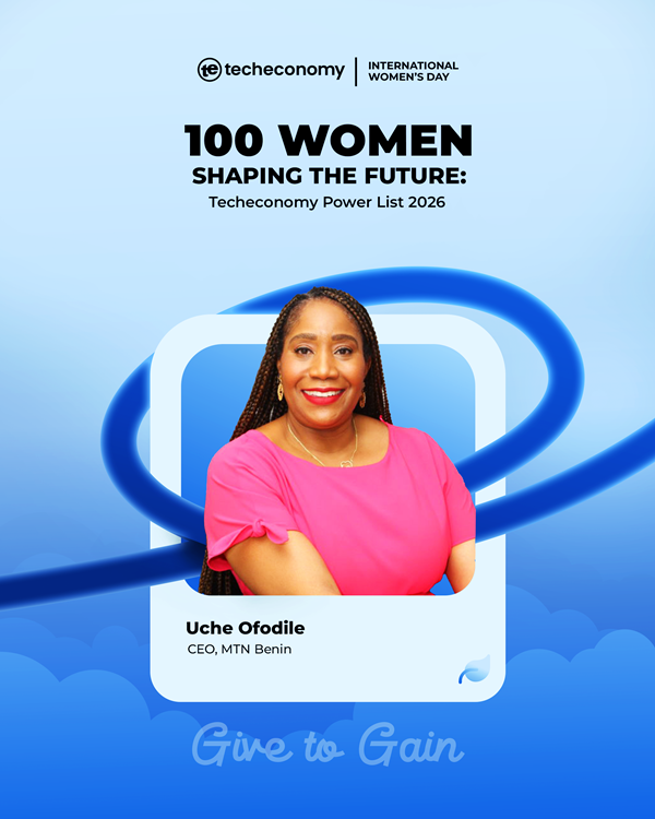 Techeconomy IWD 2026 Power List Celebrates 100 Women Shaping the Future of Tech