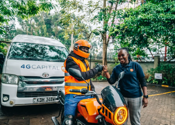 4G Capital secures investment from GIF Growth