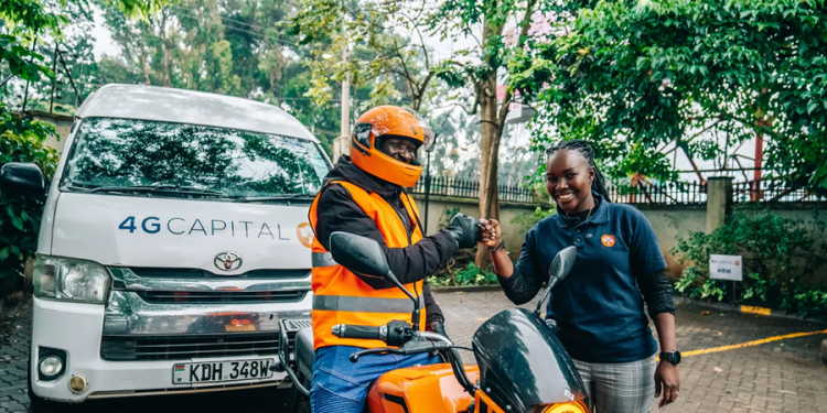 4G Capital secures investment from GIF Growth