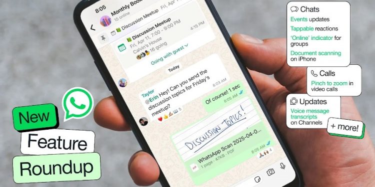 5 Eid WhatsApp Hacks