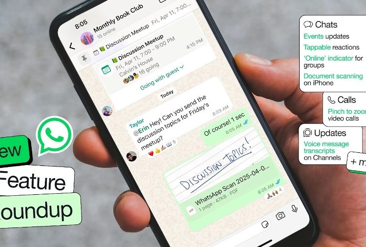 5 Eid WhatsApp Hacks