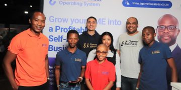 software for SME by A-Game