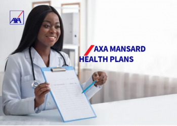 AXA Mansard Health