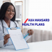 AXA Mansard Health