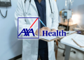 AXA Mansard Health Karis