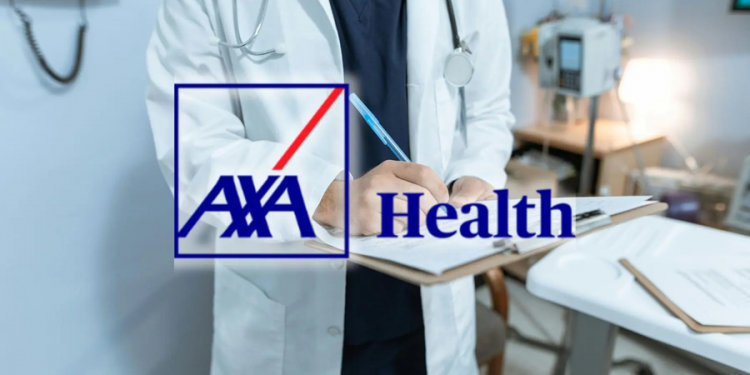 AXA Mansard Health Karis