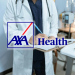 AXA Mansard Health Karis