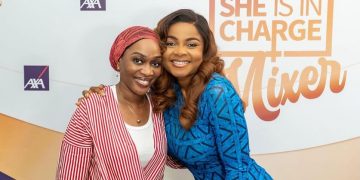 AXA Mansard and Herconomy