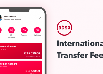 Absa Global Pay