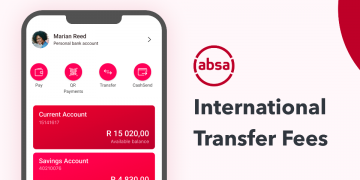 Absa Global Pay