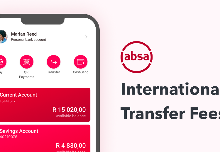 Absa Global Pay
