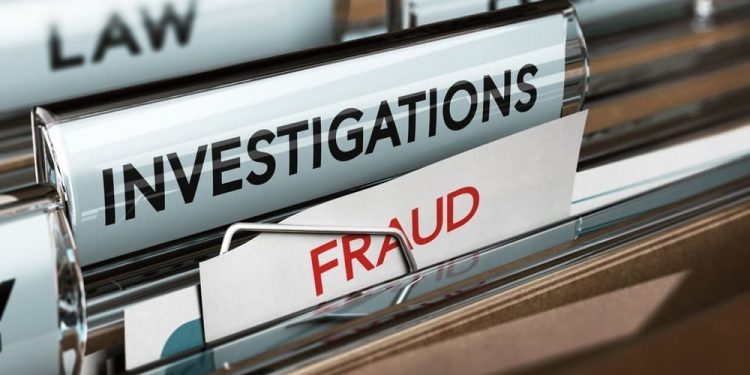 Accountant‑General Fraud