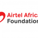 Airtel Africa Foundation