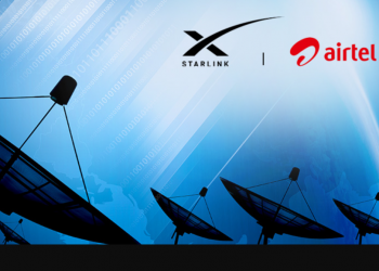 Airtel and Starlink in Kenya -