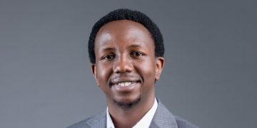 ESET multicloud environments | Allan Juma