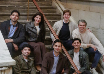 Anchr Raises $5.8 Million Seed Funding