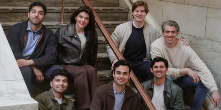 Anchr Raises $5.8 Million Seed Funding