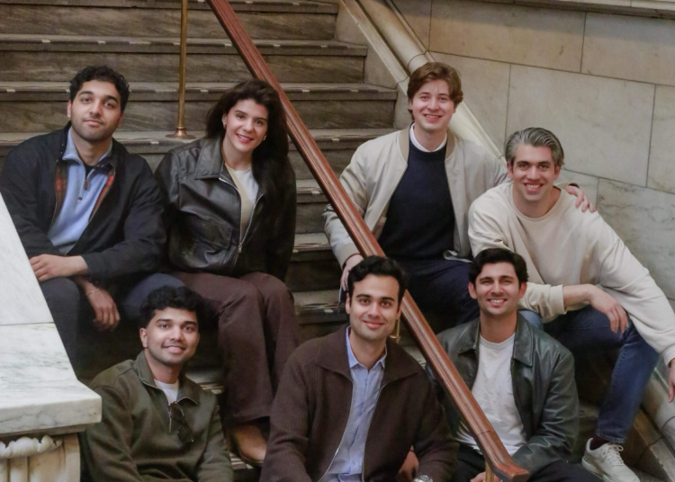 Anchr Raises $5.8 Million Seed Funding