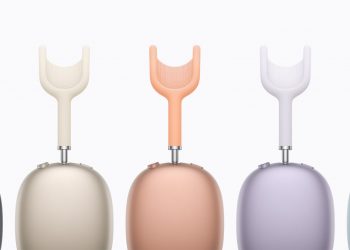 Apple Unveils AirPods Max 2