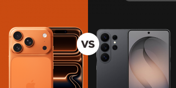 Apple iPhone 17 Pro Max vs Samsung Galaxy S26 Ultra