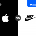 Apple vs Nike on Brand Power