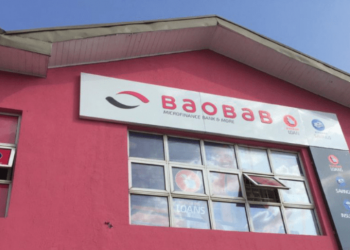 Baobab MFB Solar Energy project