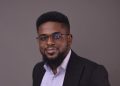 crypto in Nigeria by Bidemi Oke