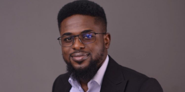 crypto in Nigeria by Bidemi Oke | Founders building Systems