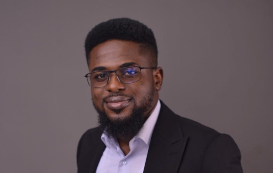 crypto in Nigeria by Bidemi Oke | Founders building Systems