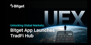 Biget App Launches TradFi Hub