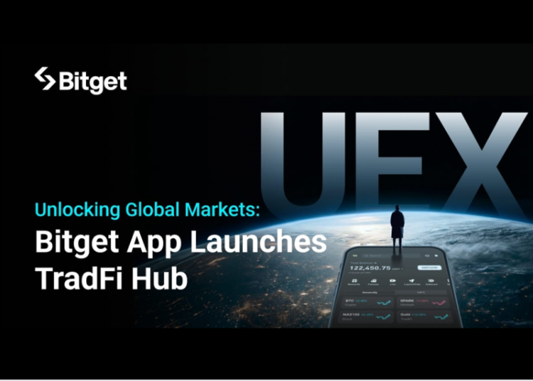 Biget App Launches TradFi Hub