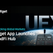 Biget App Launches TradFi Hub