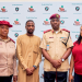 Bolt FRSC road safety training Abuja