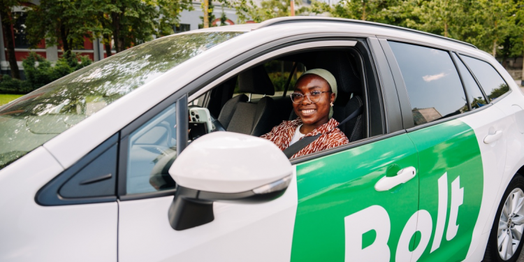 Bolt Launches Health Insurance for Drivers