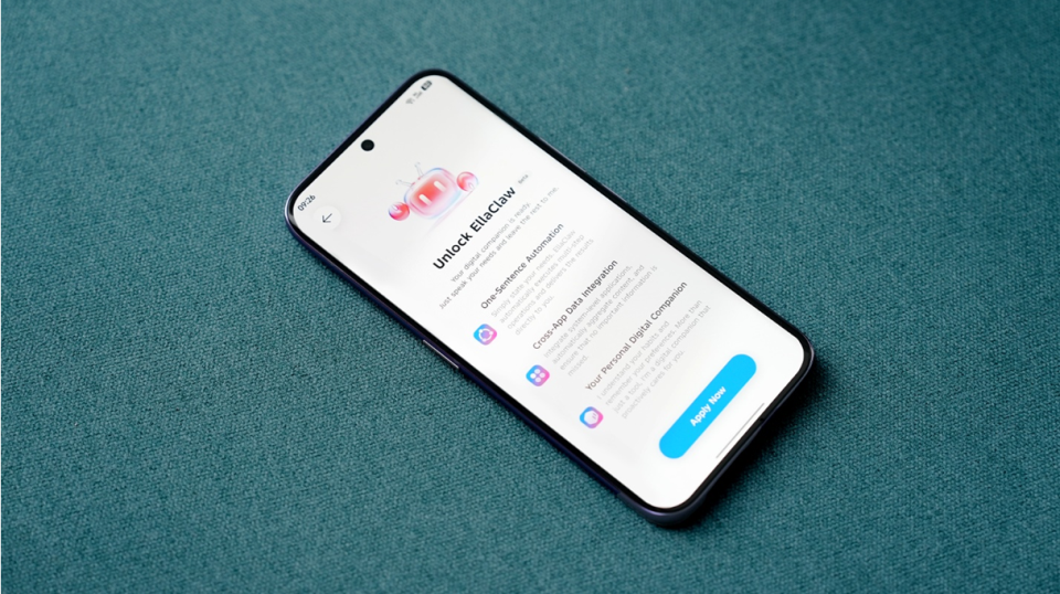 CLAW PHONES ARE COMING TO NIGERIA Courtesy TECNO EllaClaw