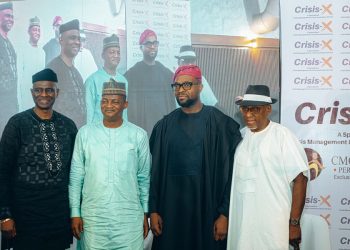 CMC Connect LLP Crisis Management Advocacy Month Flagship Conference