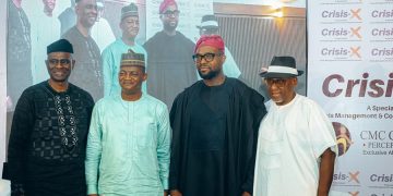 CMC Connect LLP Crisis Management Advocacy Month Flagship Conference