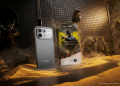 Infinix partnership with Call of Duty: Mobile