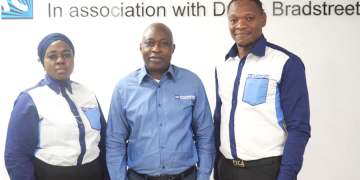 CRC Credit Bureau Mobile App