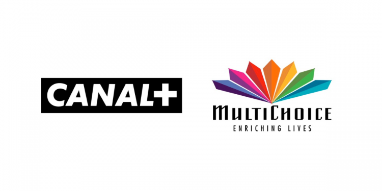 Canal+ MultiChoice Africa expansion