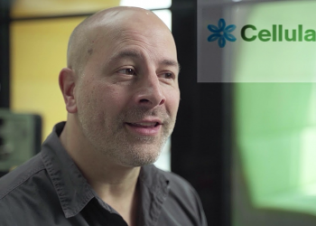 Cellulant Appoints Darren Makarem as CFO