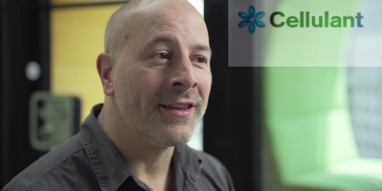 Cellulant Appoints Darren Makarem as CFO