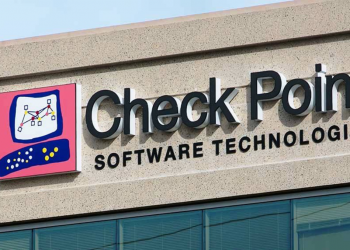 Check Point cybersecurity revenue 2025