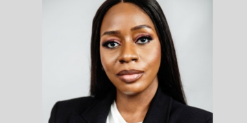 Chinwe Iwobi FairMoney - women-led business -