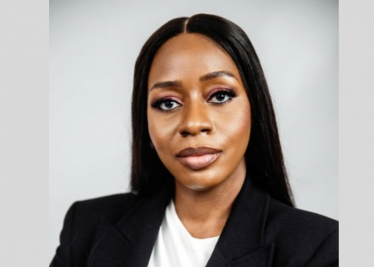 Chinwe Iwobi FairMoney - women-led business -