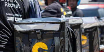 Chowdeck Partners MyCoverGenius