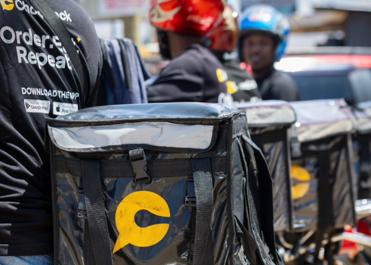 Chowdeck Partners MyCoverGenius