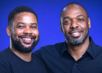 Cybervergent Co-founders | raises $3 million funding